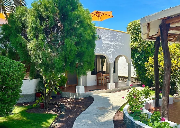 Hostal Suenos Silvestres