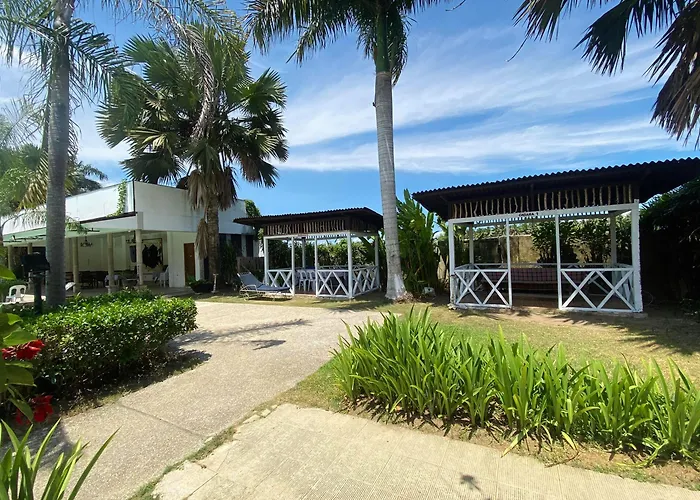 The Ranch Resort Cebu Powered By Cocotel