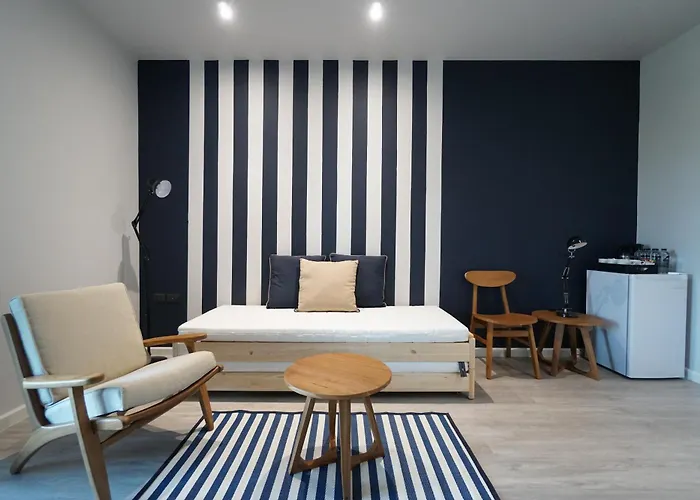 Blu Monkey Hub And Hotel Chanthaburi