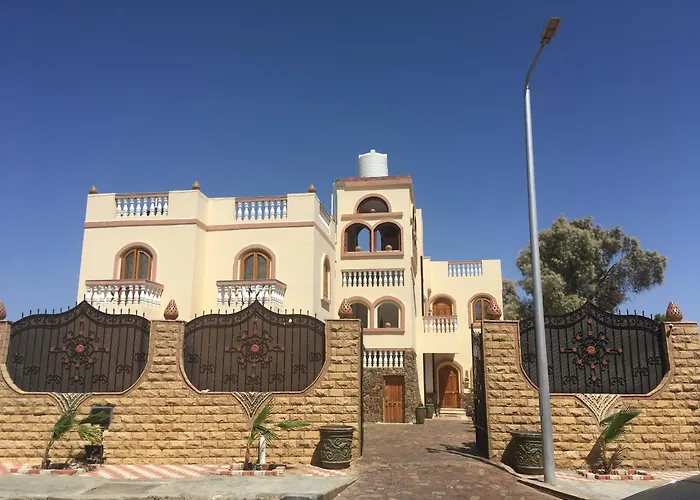 Villa 22