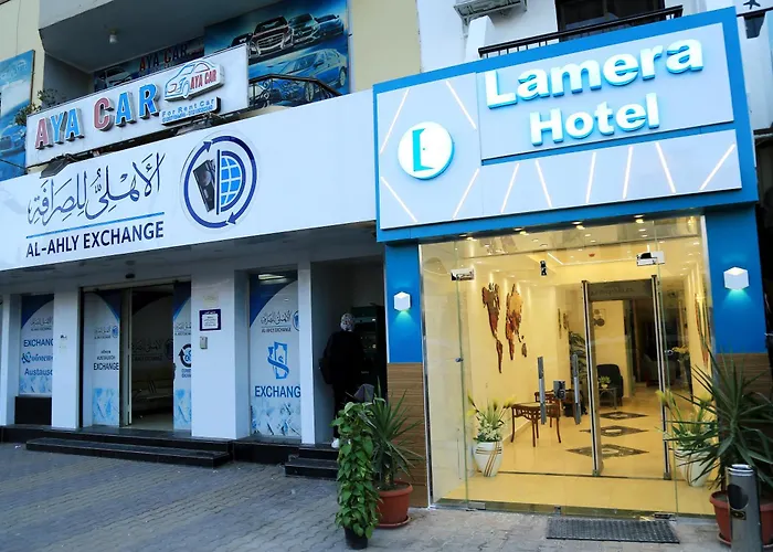 Lamera Hotel