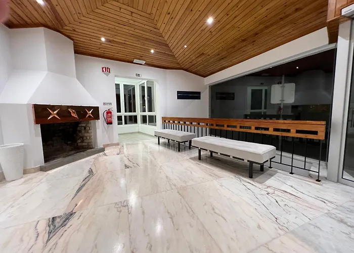Hotel Buzio