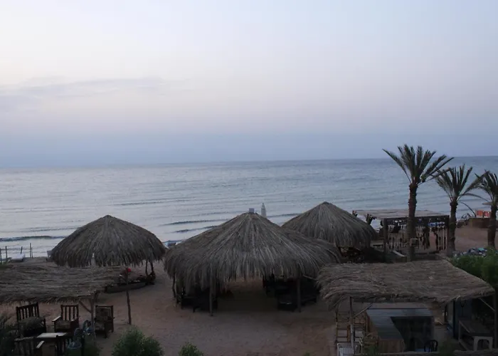 Panorama Lodge Nuweiba