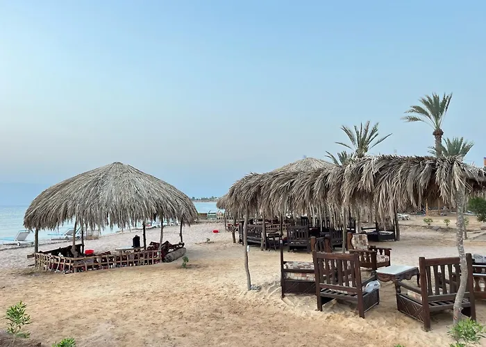 Panorama Lodge Nuweiba