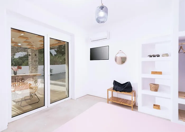 Nikkon Summer House