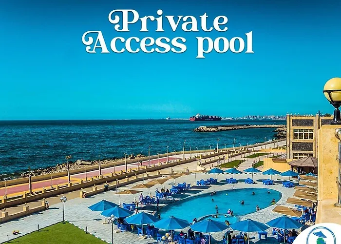 Amwaj Hotel