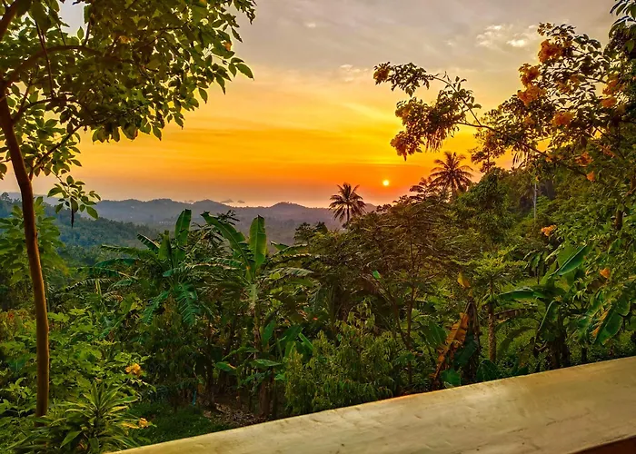 Sz Samui Glamping