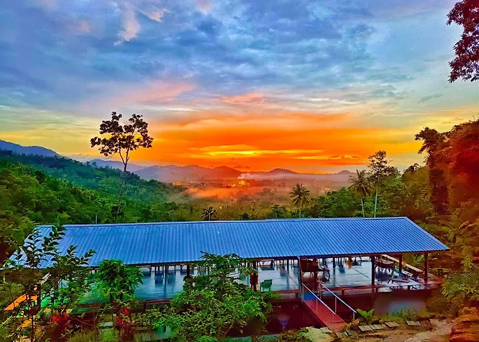 Sz Samui Glamping