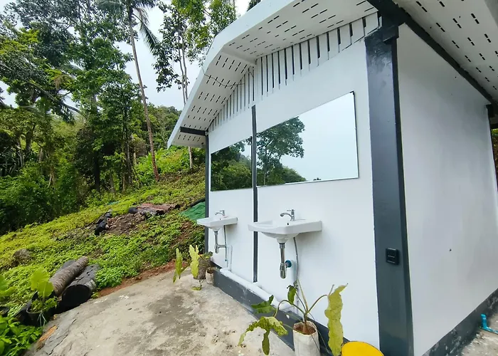 Sz Samui Glamping