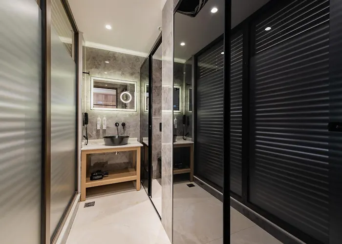 The Wine Hotel