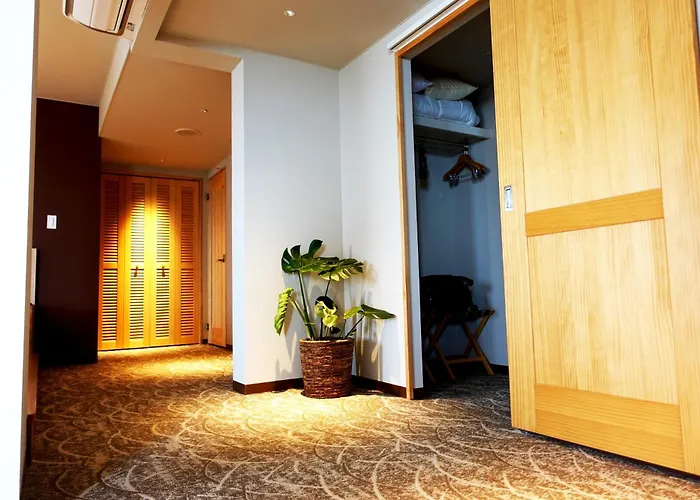 Resort Hotel Raki House Nasu
