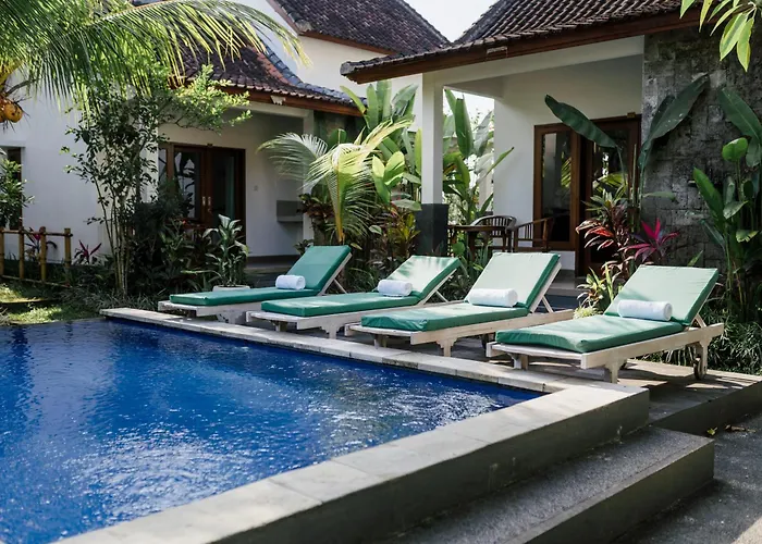Sundhara View Ubud
