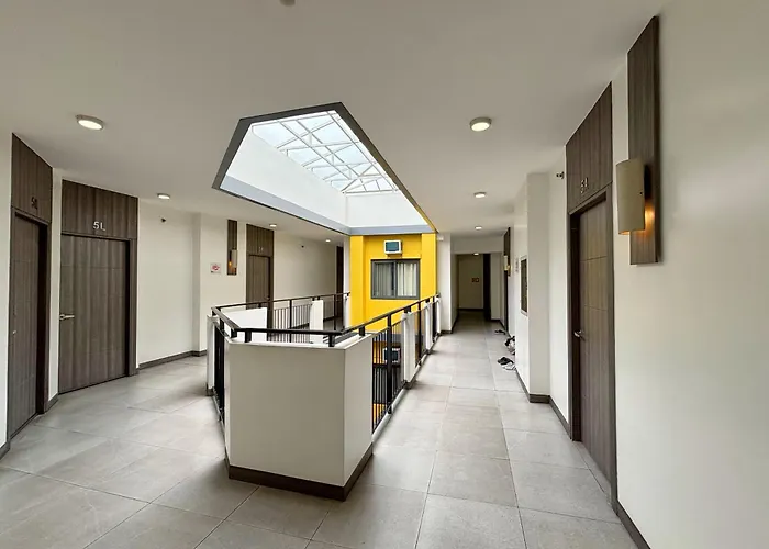 Casa Lily Hotel Quezon City