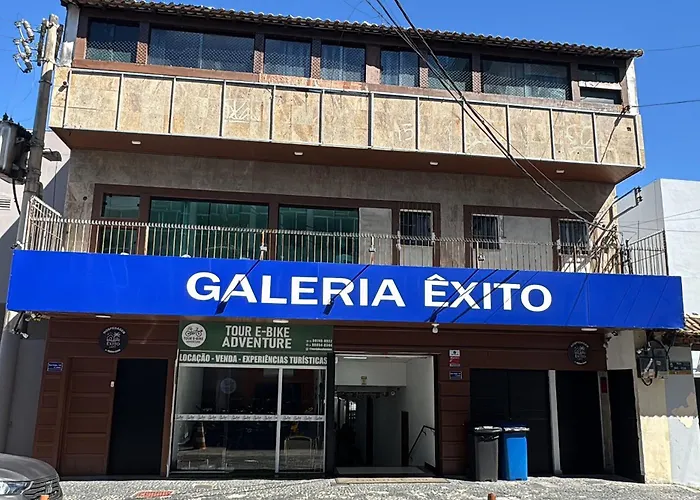 Êxito Loft