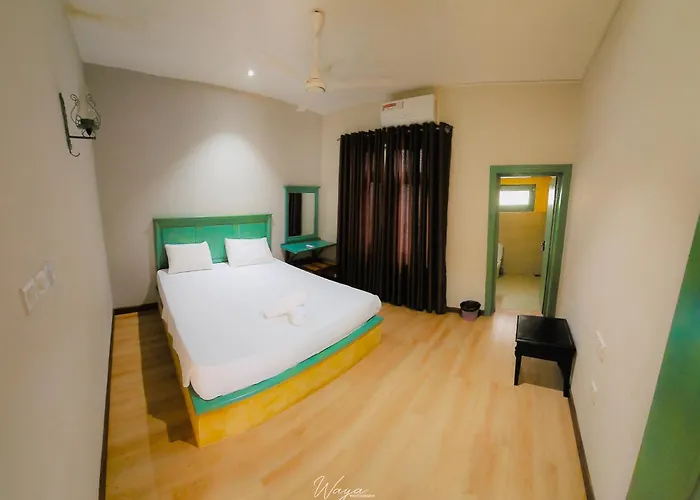 Kalawathi Retreat