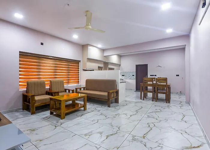 Oceanus Retreat