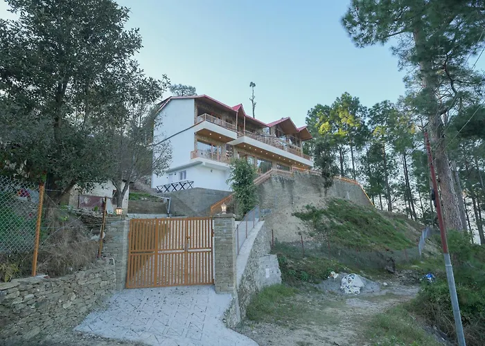 The Trishul Vista