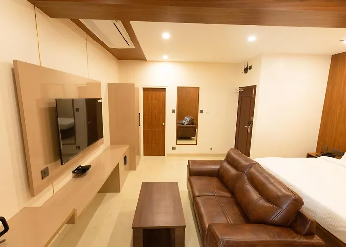 Kaizen Residency Trichy