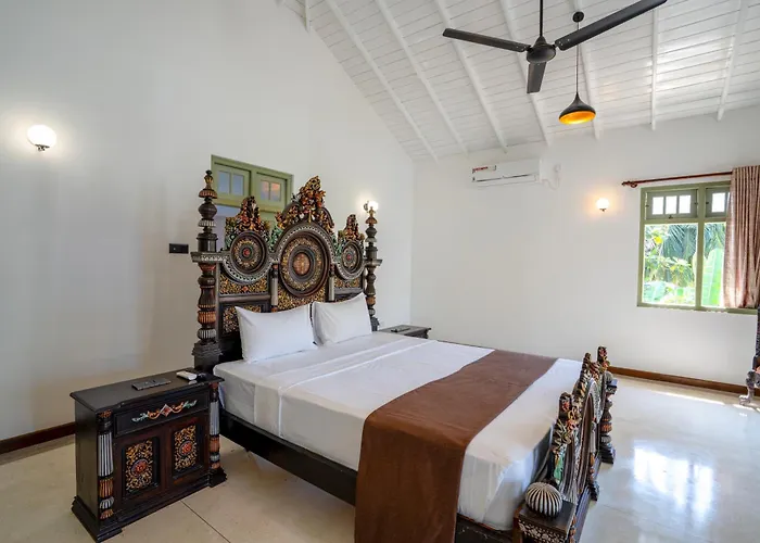 Amara Chairmans Bungalow