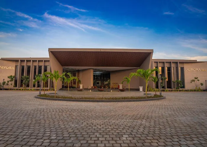 Amartara Luxury Hotel And Resorts, Abu Road