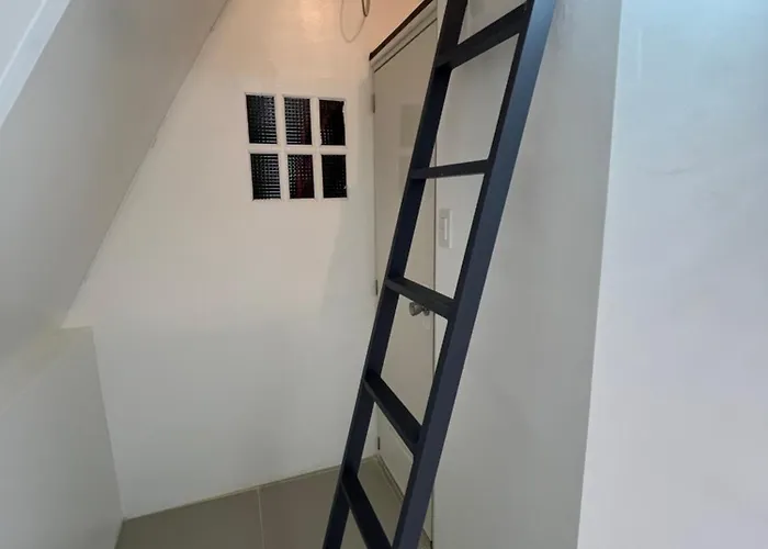 A-House Cabin