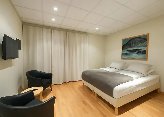 T10 Self Check-In Hotel