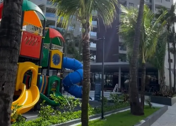 Salinas Premium Gav Resorts