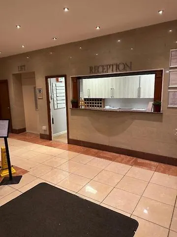 West Park Hotel Pvt Ltd