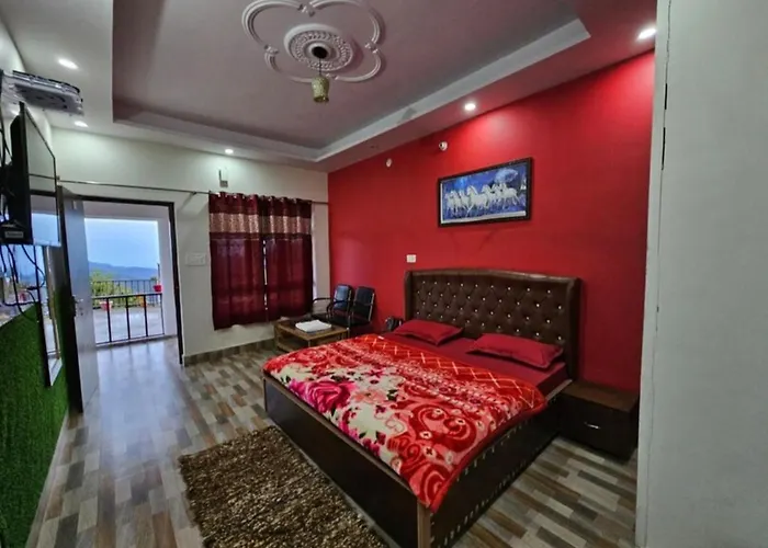 Hotel Dream House