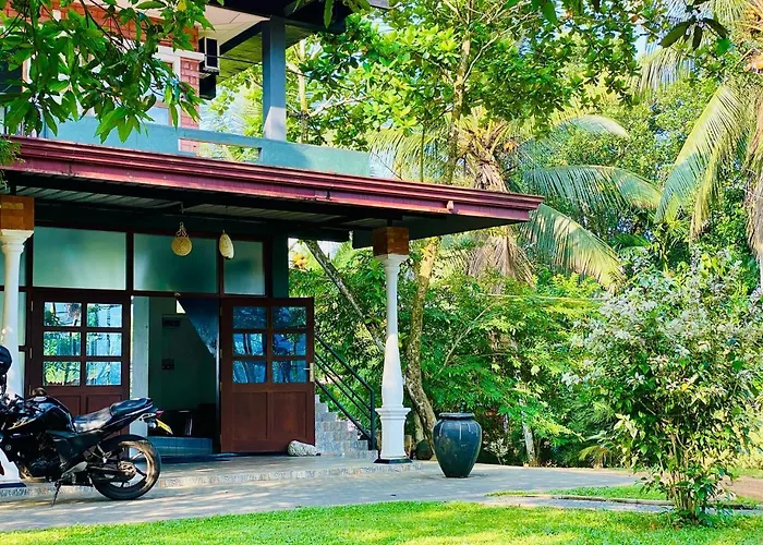 Discovery Resort Rathnapura