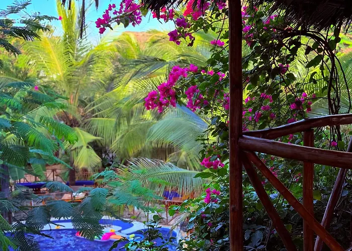Oasis Nungwi