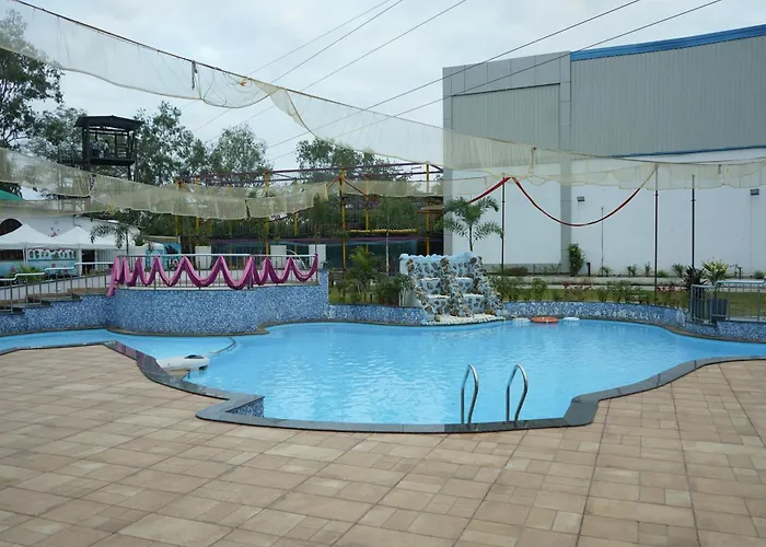 Av The Fun Destination