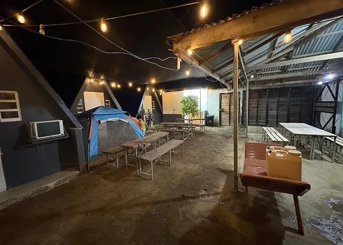 A-House Cabin