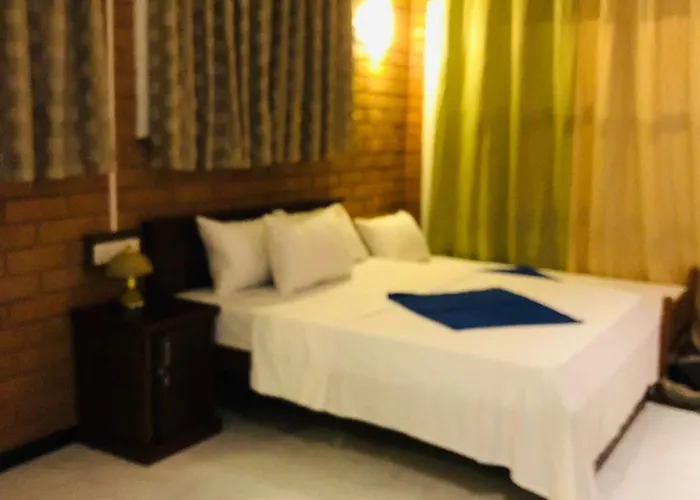 Discovery Resort Rathnapura