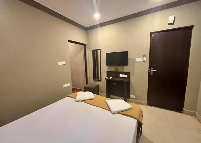 Hotel Sejal