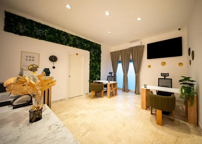Salernum Luxury Apartments