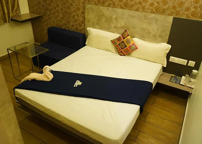 Alphineglow Hotel