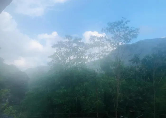 Sinharaja Eliphinity Hotel And Restaurant