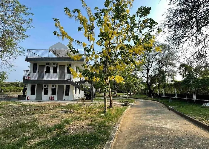 Rivercoves Resorts