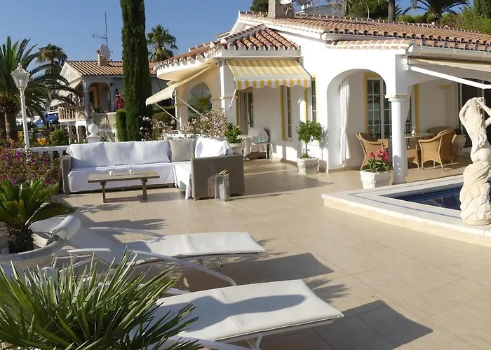 Casa Jolanda