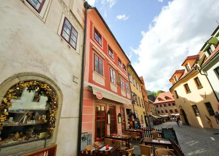 Mini Apart Hotel Abraka