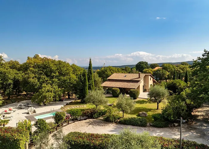 Villa Sparta 8&2, Emma Villas