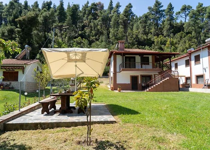Villa Anastasia 1