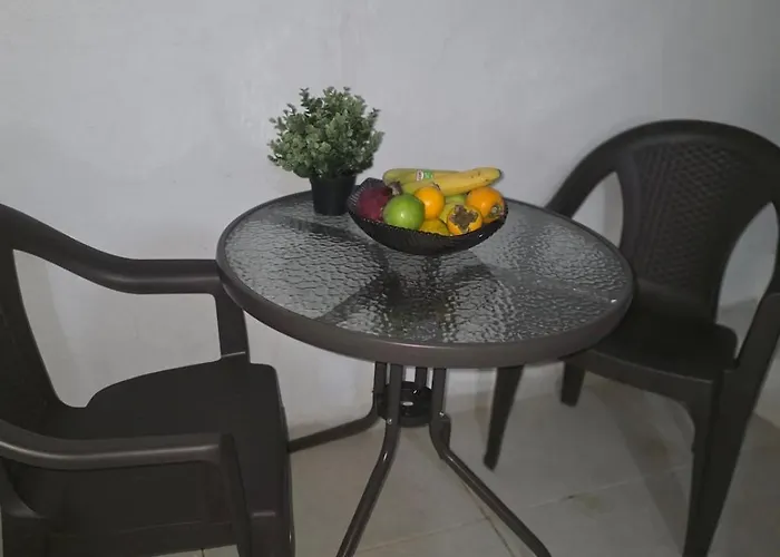 Theo Luxury House