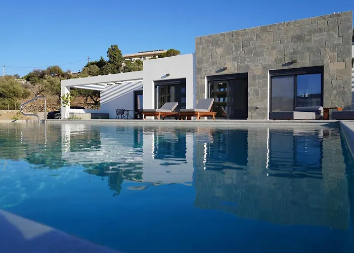 Avli Luxury Villas