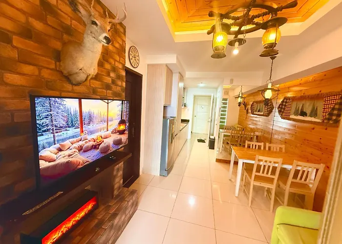 88 Suites Tagaytay Smdc