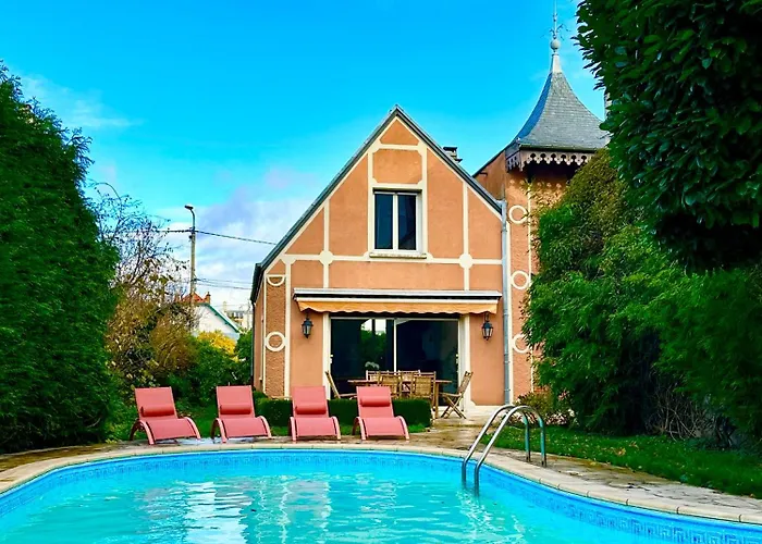 Villa Alexandre III
