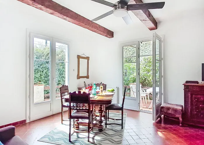 Holiday Home La Giono By Interhome