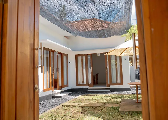 Padma Graha Villa