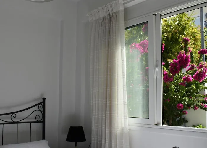 Kyma Seafront House
